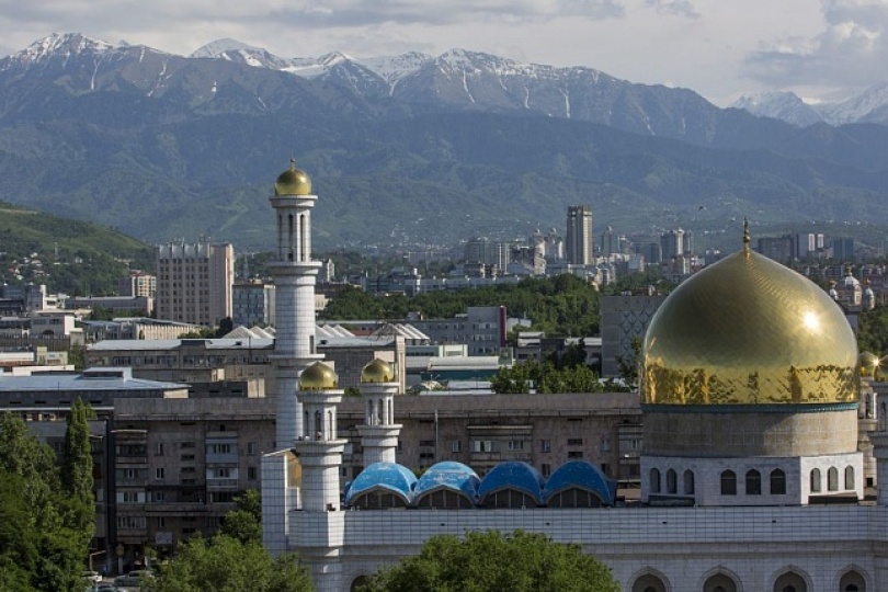 Россия, Китай и США в Центральной Азии: баланс интересов и возможности для кооперации