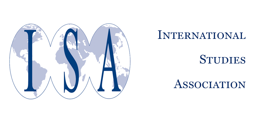 Иллюстрация к новости: А.Б. Лихачева приняла участие в конференции International Studies Association (ISA) (08-09.04.2021)