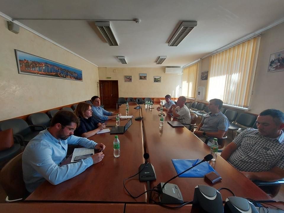 Иллюстрация к новости: Экспертный семинар по приграничному сотрудничеству во Владивостоке