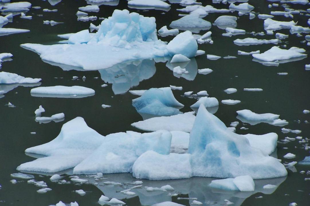 &quot;Арктика как международный регион: до и после пандемии&quot; - статья А.Б. Лихачевой в журнале Арктика-2035