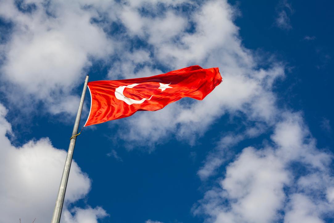 Иллюстрация к новости: «Гуманитарная политика Турции в условиях трансформации международной системы» - доклад Н. Кулиевой