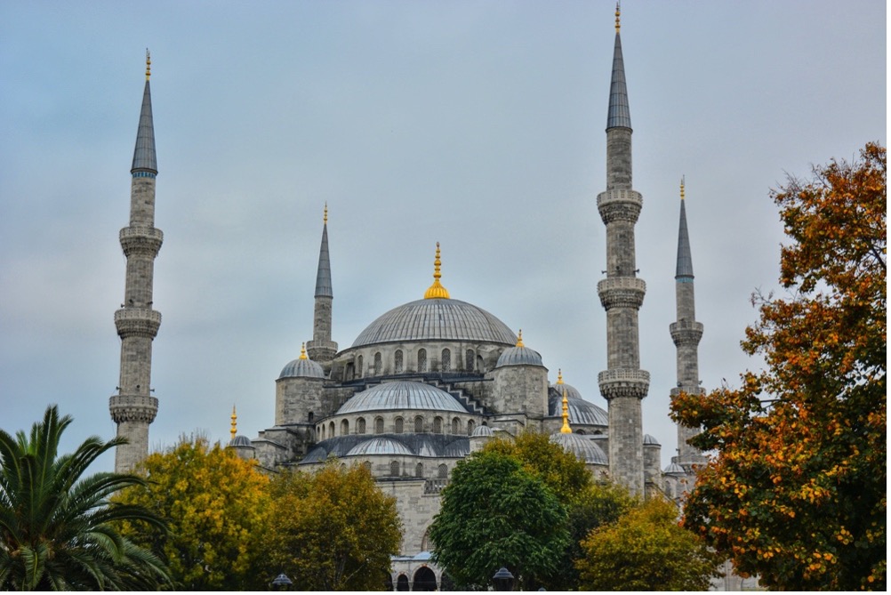 «Политика Турции в ЦА: обоснованы ли амбиции?» - Совместная статья Г. В. Лукьянова, Н. Кулиевой и А. Миронова