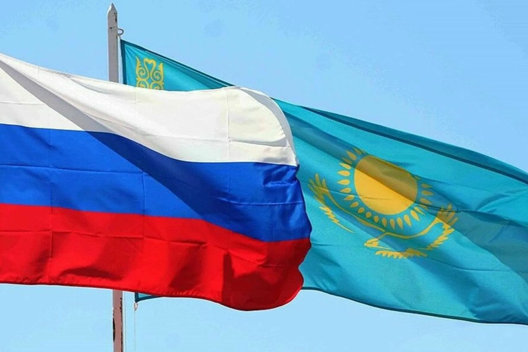 Феномен границы России и Казахстана: гуманитарный аспект