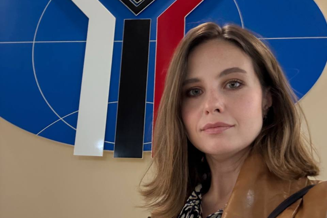 О.А. Харина приняла участие в конференции «Коэволюция экономических, социальных, культурных и политических систем в странах и регионах мира» в МГИМО